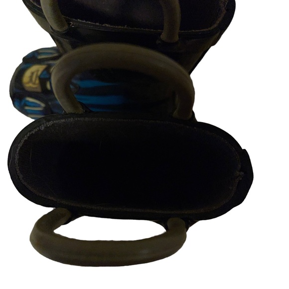 Western Chief Bateman Rain Boots Boys Size 5 Rubber Boots Mud Boots - Picture 3 of 6